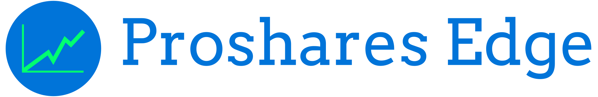 ProSharesEdge